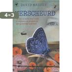 Verscheurd 9789044340501 David Massey, Boeken, Verzenden, Zo goed als nieuw, David Massey