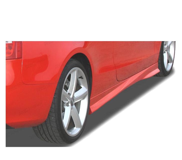 Bas de Caisse Pour Audi A5 07-16 Coupé Cabrio Turbo-R, Autos : Pièces & Accessoires, Carrosserie & Tôlerie, Envoi