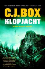 Klopjacht 9789024561711 C.J. Box, Boeken, Verzenden, Gelezen, C.J. Box