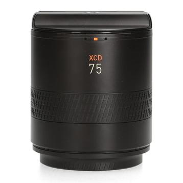 Hasselblad XCD 75mm F3.4 beschikbaar voor biedingen