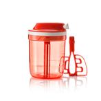 Tupperware SuperSonic Chopper Medium, Verzenden, Nieuw