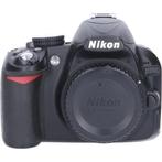 Tweedehands Nikon D3100 Body CM8769, TV, Hi-fi & Vidéo, Ophalen of Verzenden