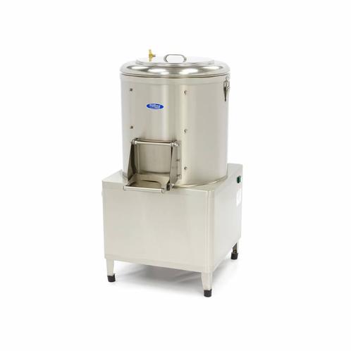 Aardappelschrapmachine 30 Kg - 600 Kg/Uur, Zakelijke goederen, Horeca | Keukenapparatuur, Nieuw in verpakking, Overige typen, Verzenden