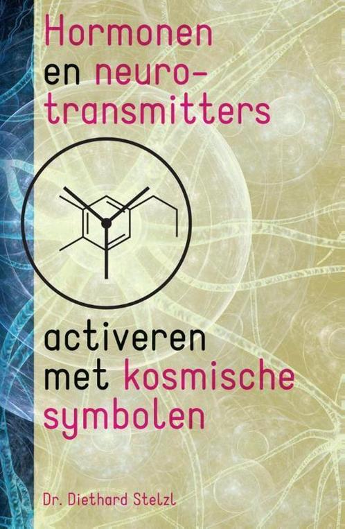 Hormonen en neurotransmitters activeren met kosmische, Boeken, Gezondheid, Dieet en Voeding, Gelezen, Verzenden