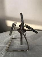 Cadre photo - Verre, Plaqué(e) argent - cadres photo avec