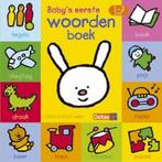 Lange Oortjes Babys Eerste Woordenboek 9789024383238, Boeken, Kinderboeken | Baby's en Peuters, Gelezen, Anita Engelen, Verzenden