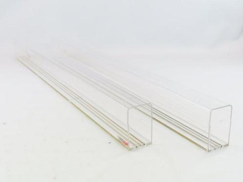Train-Safe H0 - TSV-H03L-090-S - Modeltreinlandschap (2) -, Hobby en Vrije tijd, Modeltreinen | H0