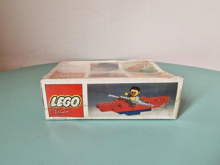 Lego Set - 4501 - Classic - Lego vintage set Legoland Town, Kinderen en Baby's, Speelgoed | Duplo en Lego