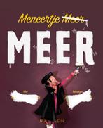 Meneertje Meer 9789047621959, Boeken, Gelezen, Mark Haayema, Verzenden