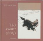 Het zwarte poesje 9789026612831 W.G. van de Hulst, Verzenden, Gelezen, W.G. van de Hulst