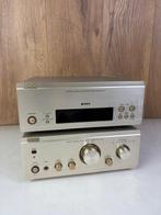 Denon - UPA-F88 Solid state integrated amplifier, UTU-F88, Nieuw