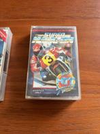 Commodore - Commodore 64 - PRO POWERBOAT Simulator & Super, Nieuw
