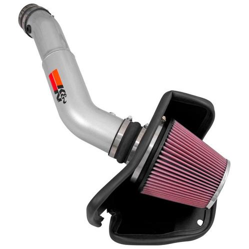 K&N Performance luchtfilter kit | Dodge / Jeep |  DURANGO SU, Auto-onderdelen, Motor en Toebehoren, Nieuw, Verzenden