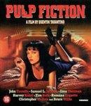 Pulp fiction op Blu-ray, Cd's en Dvd's, Verzenden, Nieuw in verpakking