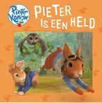 Pieter is een held / Pieter Konijn 9789021673585, Boeken, Kinderboeken | Baby's en Peuters, Verzenden, Gelezen, Beatrix Potter