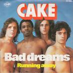 Cake - Bad Dreams, Verzenden