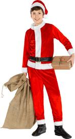 2dekans | Dressforfun - Jongenskostuum Sint-Niklaas 10-12, Ophalen of Verzenden, Nieuw