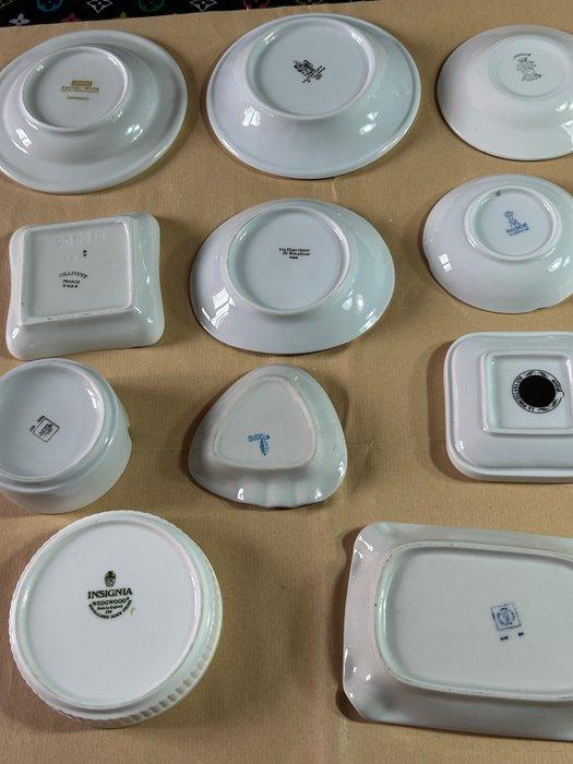 Themacollectie - asbak, Antiek en Kunst, Antiek | Speelgoed