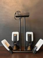 Stil Zeta - Wandlamp (3) - Metaal