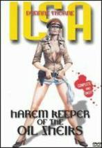 Ilsa Harem Keeper of Shieks [DVD] [1975] DVD, Cd's en Dvd's, Zo goed als nieuw, Verzenden