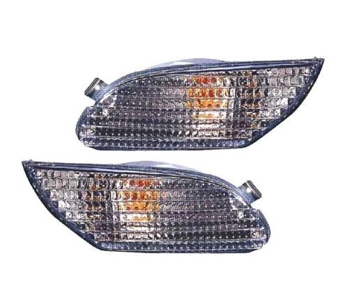 Clignotant Pour Rover 25 99-04, Auto-onderdelen, Verlichting, Verzenden