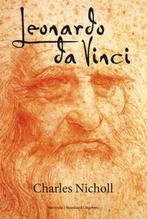 Leonardo Da Vinci 9789071206832, Zo goed als nieuw, C. Nicholl, C. Nicholl, Verzenden