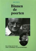 Binnen De Poorten 9789067073691 Jules Schelvis, Boeken, Verzenden, Gelezen, Jules Schelvis