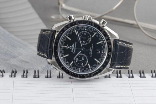 Omega - Speedmaster Racing - 329.33.44.51.01.001 - Heren -, Handtassen en Accessoires, Horloges | Heren