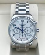 Longines - Master Collection - L28594786 - Heren -
