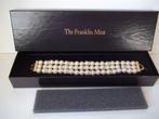 Franklin Mint - Shakira Caine - The Pearlessence Bracelet, Antiek en Kunst