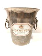 Ijsemmer - Verzilverd, Nieuw