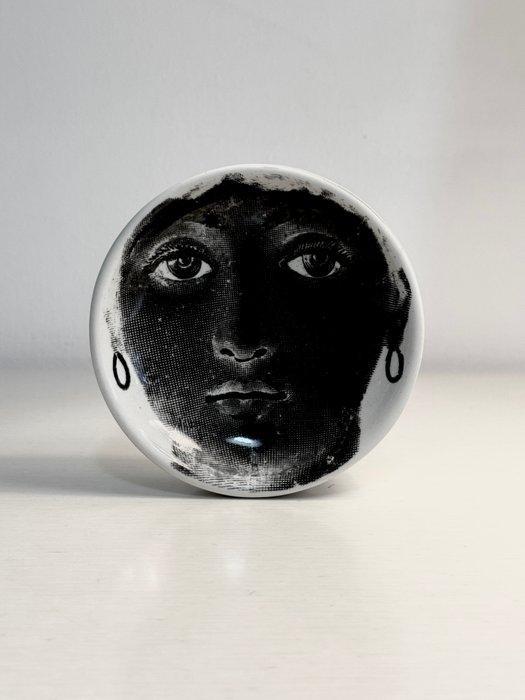 Fornasetti-Milano - Piero Fornasetti - Asbak - Ashtray Tema, Antiek en Kunst, Antiek | Meubels | Stoelen en Sofa's