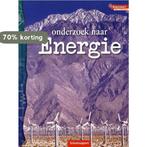 Onderzoek Naar Energie 9789086642854 Don Herweck, Boeken, Verzenden, Zo goed als nieuw, Don Herweck