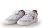 Shoecolate Sneakers in maat 18 Wit | 5% extra korting, Kinderen en Baby's, Shoecolate, Verzenden, Jongen of Meisje, Schoenen