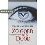 Zo goed als dood / True blood / 4 9789024528561, Verzenden, Gelezen, Charlaine Harris