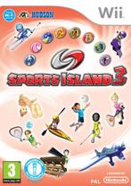 Sports Island 3-Standaard (Wii) Gebruikt, Ophalen of Verzenden, Nieuw