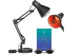 FLEXIE® Infralux 150 – Infraroodlamp met Warmtelamp - Rood, Verzenden, Zo goed als nieuw