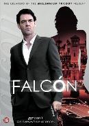 Falcon op DVD, Cd's en Dvd's, Dvd's | Thrillers en Misdaad, Verzenden, Nieuw in verpakking