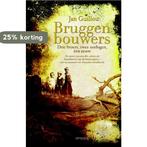 Bruggenbouwers / De grote eeuw / 1 9789044620382 Jan Guillou, Verzenden, Gelezen, Jan Guillou