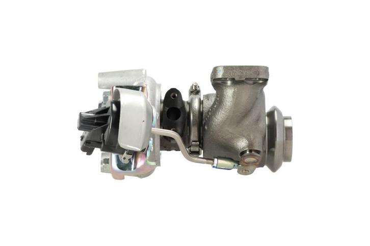 C26AD - HDI 1.5 16V YH01 DV5RD/ TD02L11-07TVT-2 TD02L1107..., Auto-onderdelen, Motor en Toebehoren, Nieuw, Verzenden