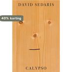 Calypso 9781408707845 Sedaris, Verzenden, Zo goed als nieuw, Sedaris