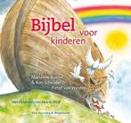 Bijbel voor kinderen 9789047517283 Ron Schröder, Verzenden, Gelezen, Ron Schröder