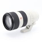 Sony FE 70-200mm F/2.8 GM OSS II | Tweedehands, Verzenden, Zo goed als nieuw