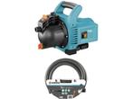 GARDENA 3000/4 - Tuinpomp 3100 l/h 36 m - 600 W - 7 m, Huis en Inrichting, Verzenden, Nieuw