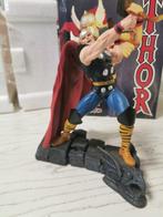 Marvel  - Action figure THOR 8 Resin Statue Marvel Sculpted