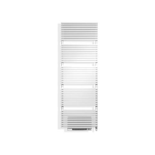 Elektrische Radiator met Blower Vasco Carre CB-EL-BL 50x74.7, Doe-het-zelf en Bouw, Sanitair, Overige typen, Nieuw, Ophalen of Verzenden