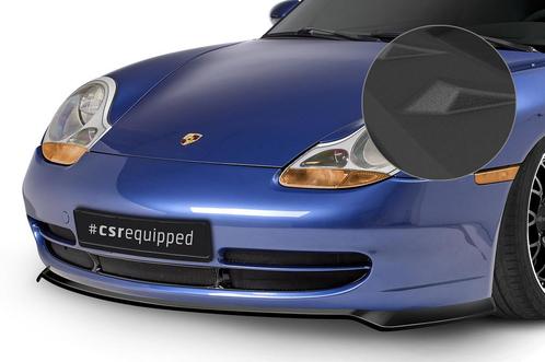 Cupspoilerlip met ABE voor Porsche 911/996 CSL565-S, Auto-onderdelen, Carrosserie, Nieuw, Verzenden