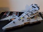 Lego - 6211 - LEGO Lego Star Wars Imperial Star Destroyer -