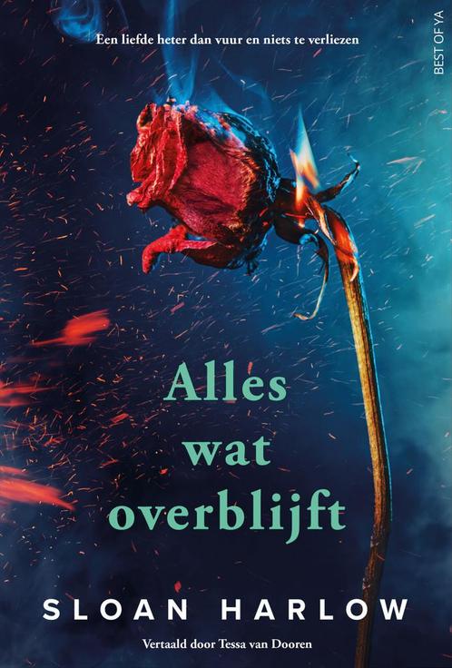 Best of YA - Alles wat overblijft (9789000398812), Boeken, Romans, Nieuw, Verzenden
