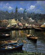 Guido Vuotto (1964) - Bella pozzuoli